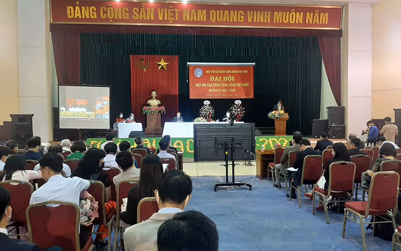 Đề xuất tiếp tục duy trì mô hình trường “Cao đẳng cộng đồng” -0