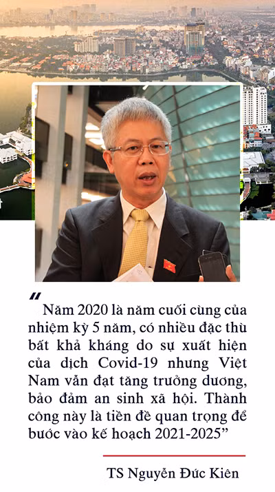 Bản lĩnh và trí tuệ Việt Nam ảnh 7 Những thành tựu tăng trưởng giúp Việt Nam nâng cao vị thế -0
