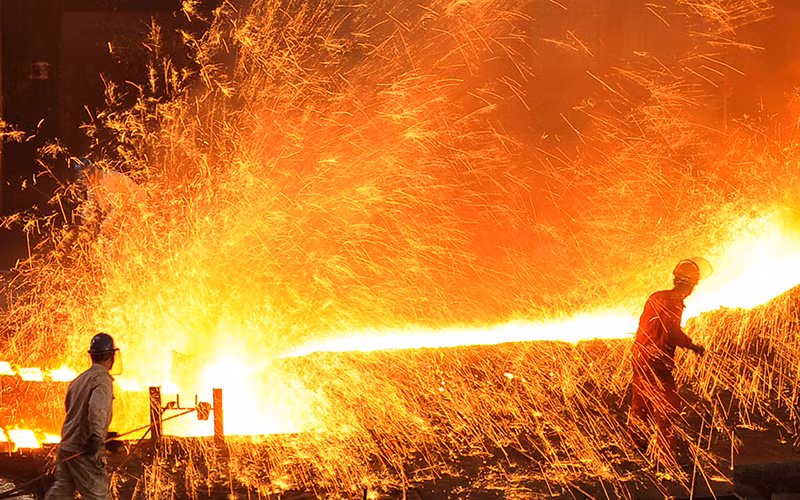 Ảnh minh họa. (Nguồn: Reuters)