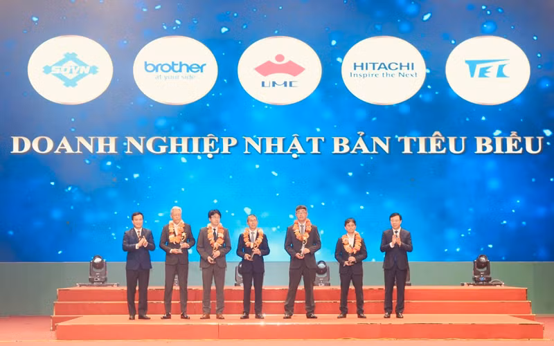 Hải Dương, tiềm năng và cơ hội đầu tư FDI -0