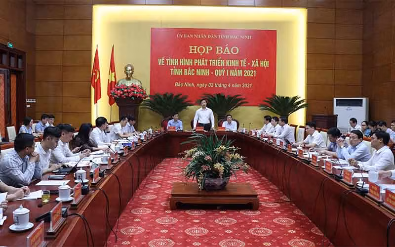 Bắc Ninh thực hiện “mục tiêu kép” trong phát triển kinh tế - xã hội