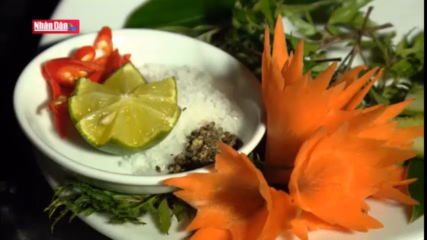 Khu du lịch sinh thái Thung Nham