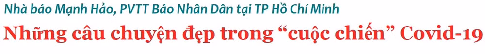 Những câu chuyện nghề của Phóng viên thường trú -0