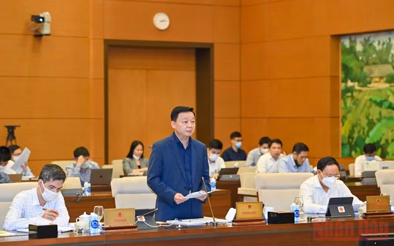 Phòng chống thất thoát, lãng phí và lợi ích nhóm trong sử dụng đất -0