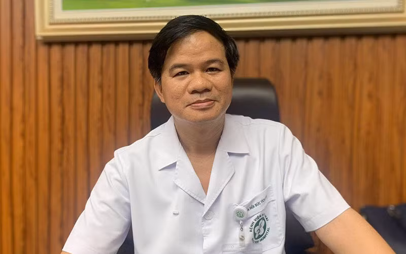 Hệ thống y tế Việt Nam&nbsp;đáp ứng xử trí các phản ứng, tai biến sau tiêm vaccine Covid-19 -0