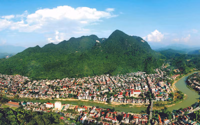 TP Hà Giang