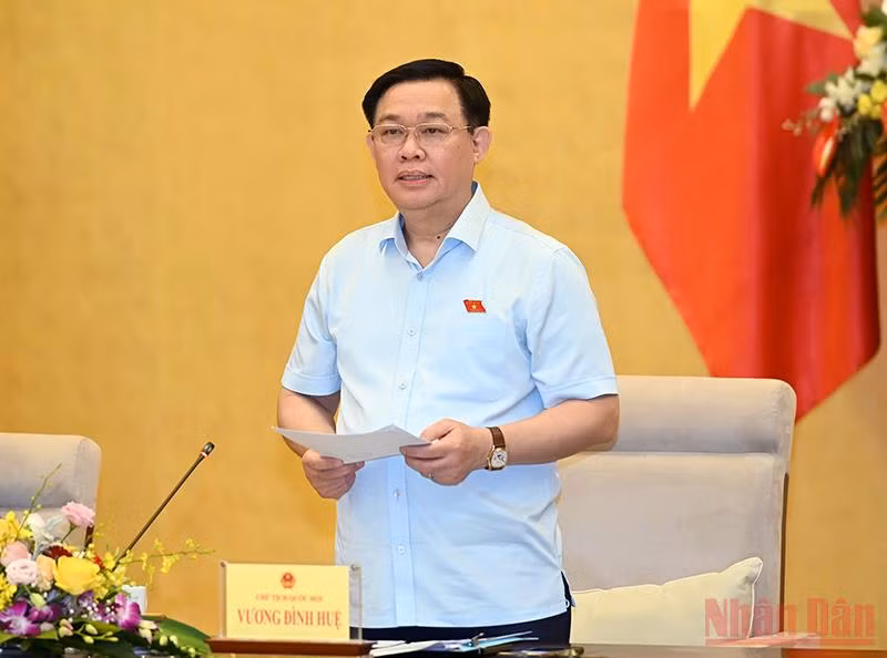 Viện Nghiên cứu lập pháp cần gắn nghiên cứu với thông tin khoa học lập pháp -0