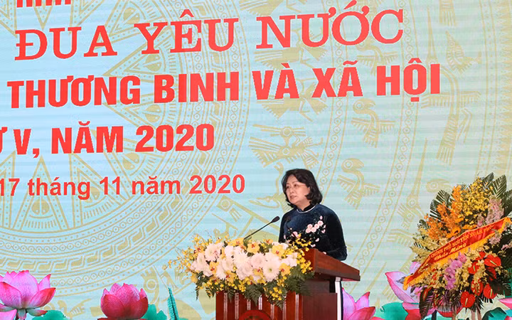 Giai đoạn 2016-2020: Nhiều kết quả tích cực về chính sách lao động, xã hội -0