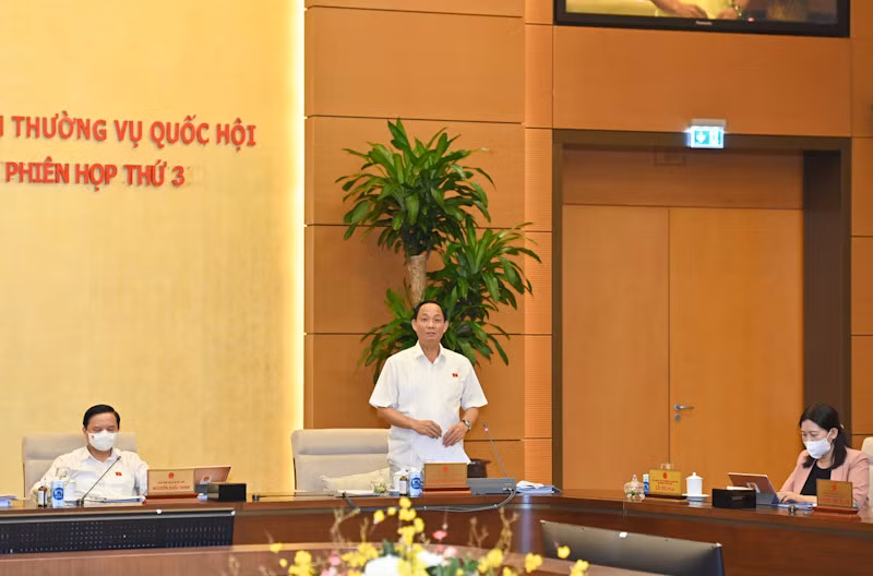 Giám sát chuyên đề việc thực hiện pháp luật về tiếp công dân, giải quyết khiếu nại, tố cáo -0