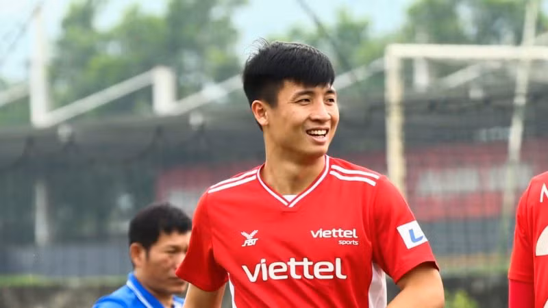 CLB Viettel đặt quyết tâm tại AFC Champions League 2021 -0