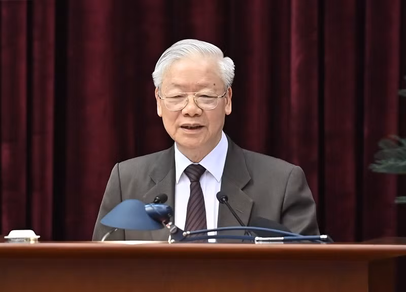 Phát triển vùng đồng bằng sông Cửu Long hiện đại, sinh thái, văn minh và bền vững -0