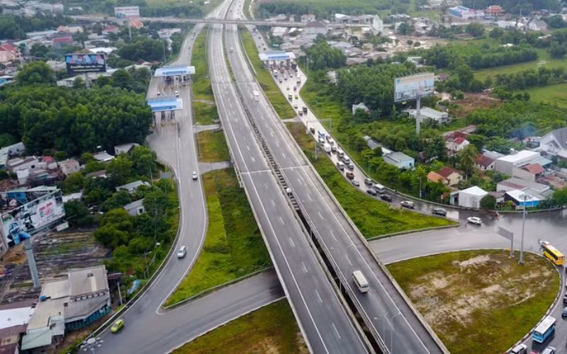 Cao tốc Tân Phú - Bảo Lộc: “3 chữ P” và cách huy động vốn khác biệt