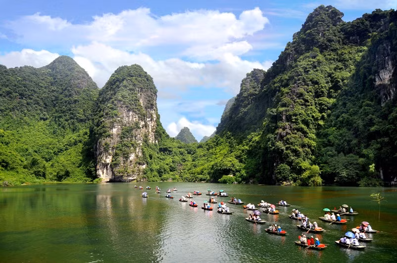 Le Figaro: Việt Nam sở hữu kho di sản thế giới -0