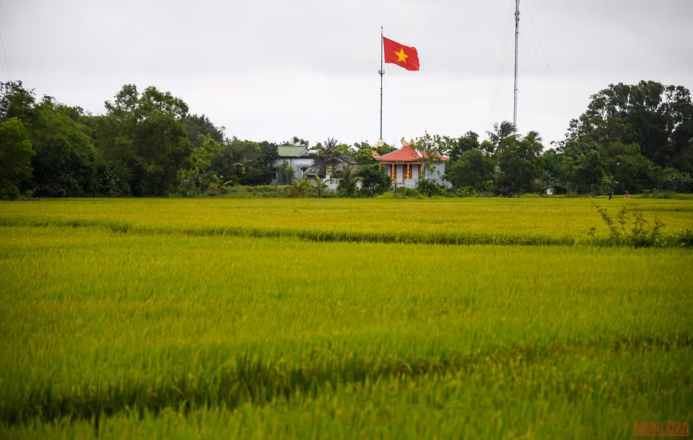 Cầu Hiền Lương – Biểu tượng khát vọng thống nhất non sông -0