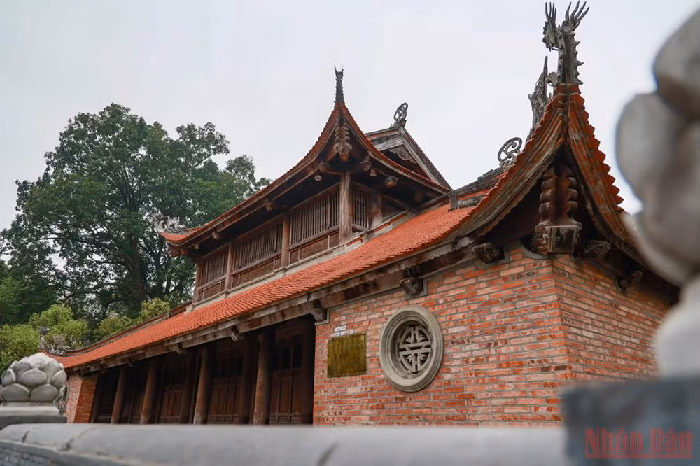 Hà Nội chuẩn bị khai trương tuyến phố đi bộ quanh Thành cổ Sơn Tây -3