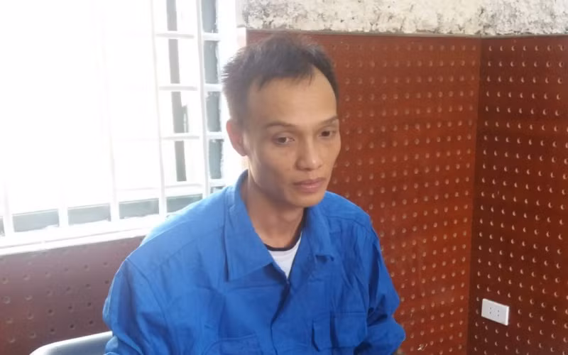 Giấu 20 nghìn viên ma túy từ Đức về Việt Nam tiêu thụ -0