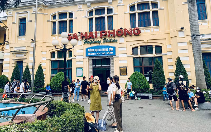 Bùng nổ food tour tại thành phố Cảng -0