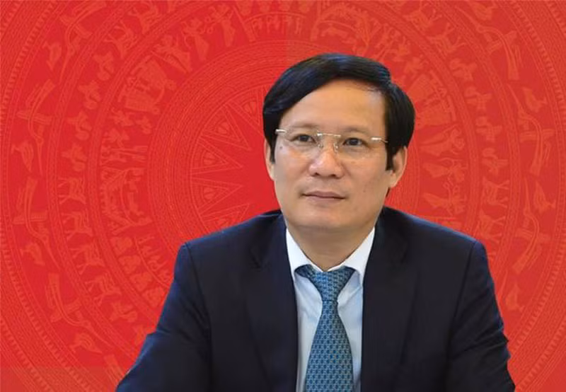 Ông Phạm Tấn Công, Chủ tịch VCCI giữ cương vị Chủ tịch Hội đồng Hợp tác Doanh nghiệp ứng phó Covid-19. (Nguồn: baochinhphu.vn)