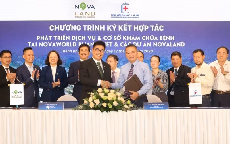 Sức hút second home tại đô thị biển gần TP Hồ Chí Minh -0