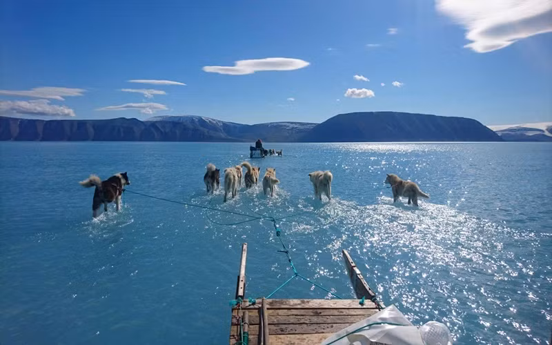 Greenland -0