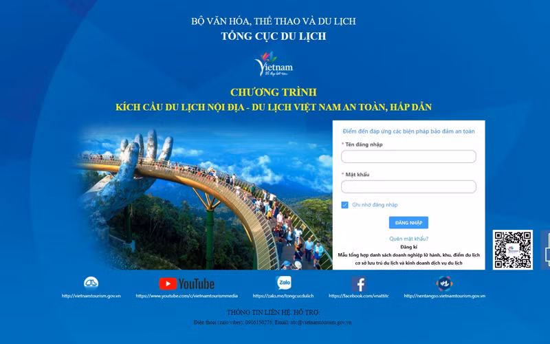Tạm dừng hoạt động vẫn phải đăng ký và tự đánh giá an toàn Covid-19 -0