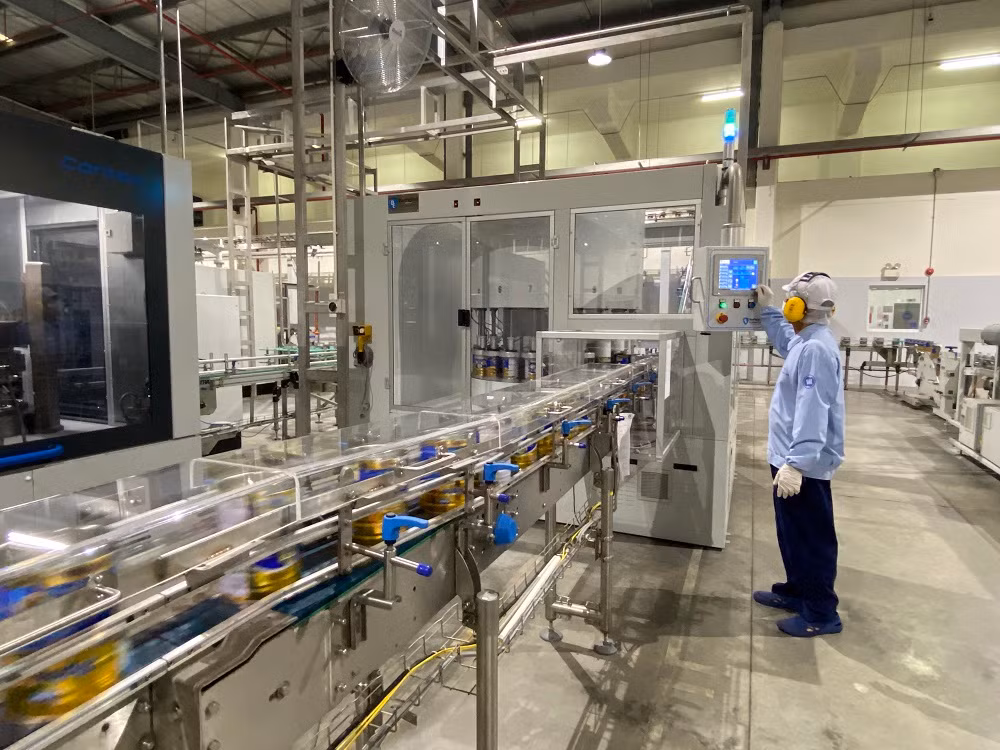 Vinamilk giữ vững phong độ ba năm liền là nơi làm việc tốt nhất Việt Nam -0