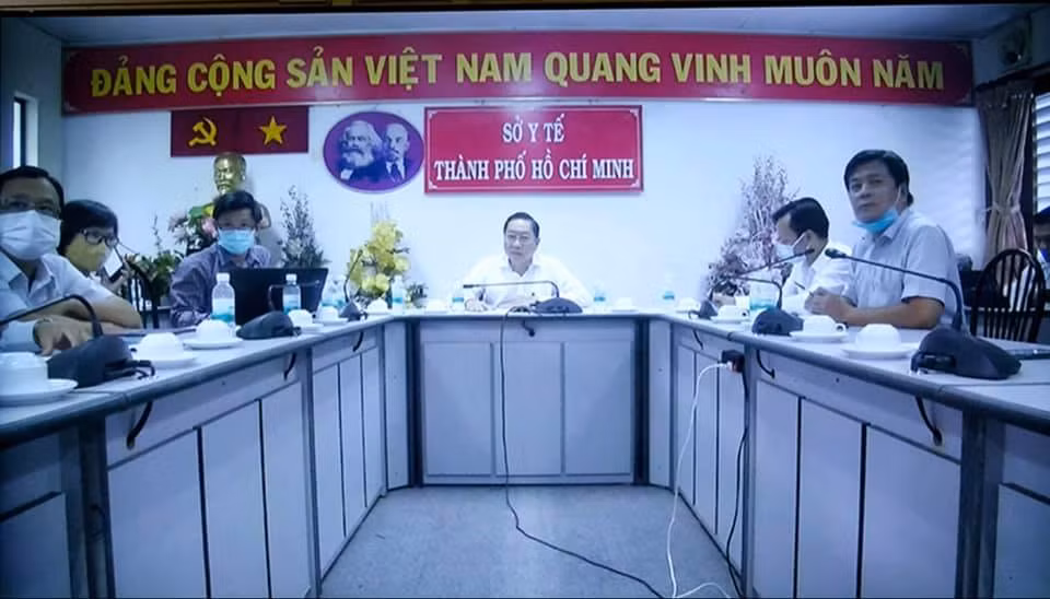 Việt Nam công bố ca lây nhiễm từ người cách ly -0
