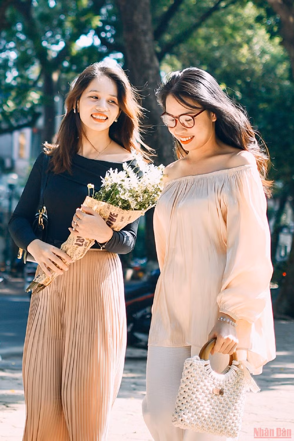 Xôn xao Hà Nội mùa 