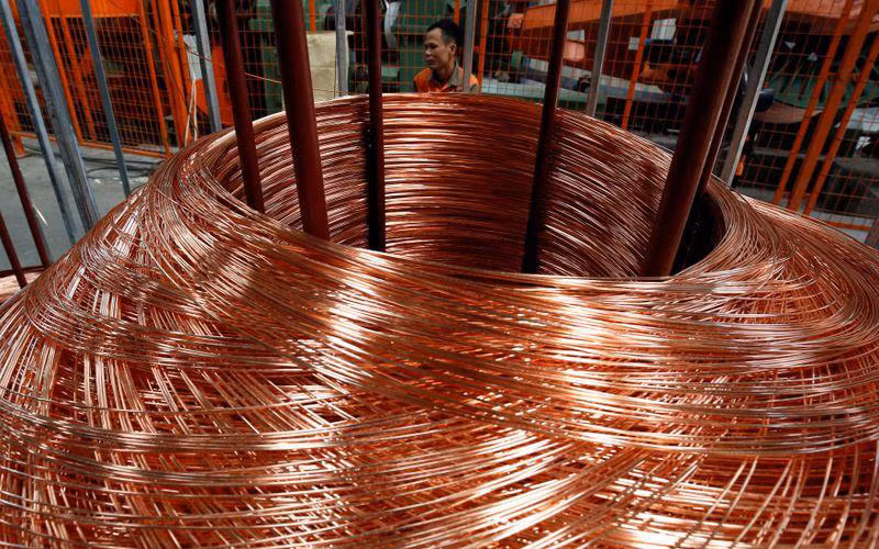 Ảnh: Reuters
