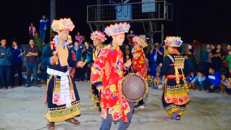 Quảng Ninh: Hội Trà hoa vàng lần thứ 3 diễn ra vào cuối tháng 12 -0