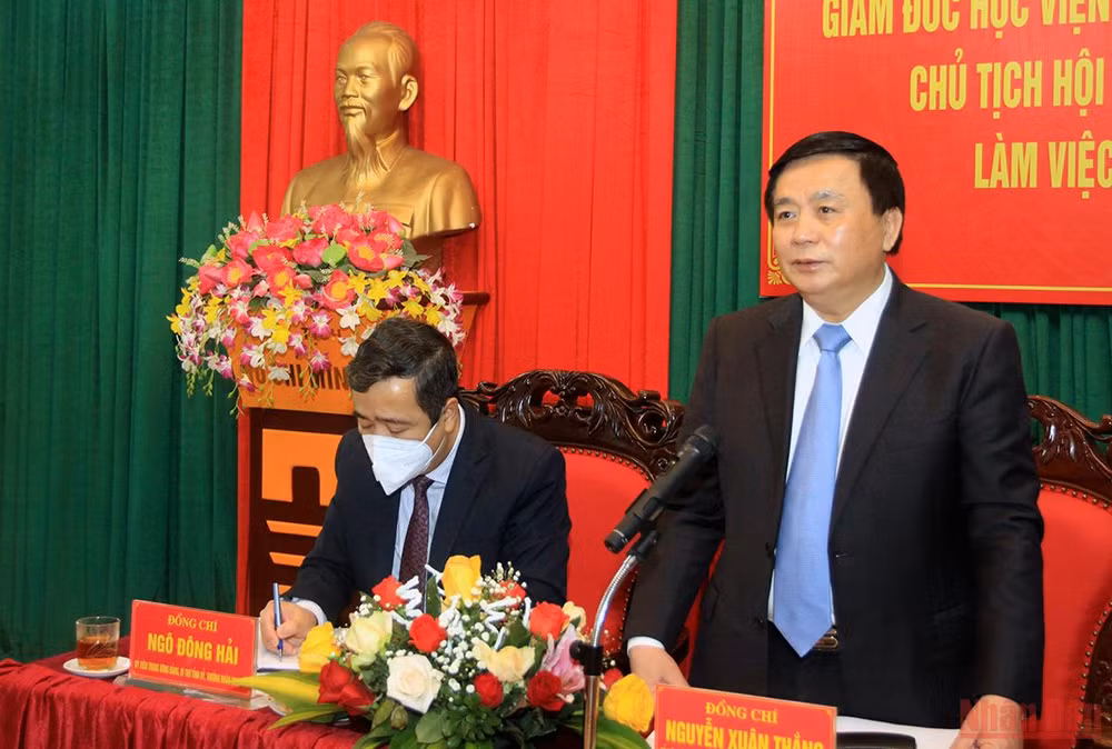 Thái Bình cần tiếp tục xây dựng, nhân rộng những mô hình hay, cách làm hiệu quả trong học tập và làm theo tư tưởng, đạo đức, phong cách Hồ Chí Minh -0