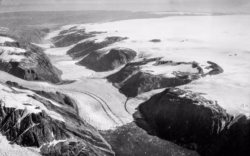 Greenland -1