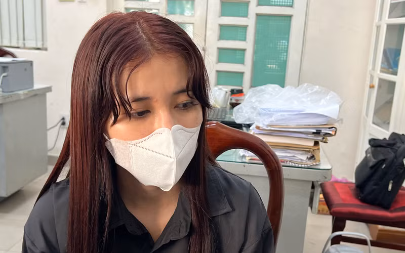 Đồng Nai bắt 4 đối tượng tổ chức mua bán phụ nữ sang Campuchia -0