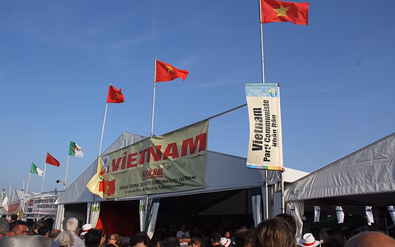 Một ngôi nhà 