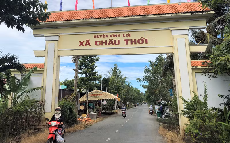 Một thiếu nữ 16 tuổi ở Bạc Liêu bị đánh đập dã man -0