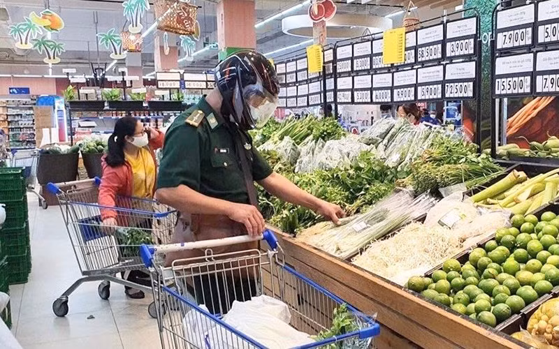 Sắt son vượt qua gian khó -0