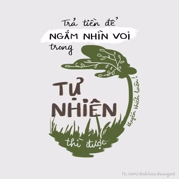 Cô gái vẽ tranh để kêu gọi bảo vệ động vật hoang dã ảnh 6 Cô gái vẽ tranh để kêu gọi bảo vệ động vật hoang dã - 4