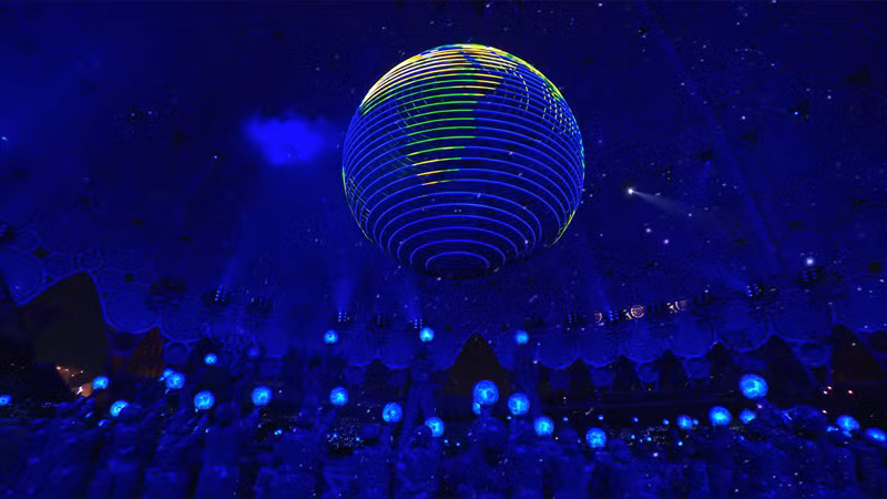 Expo 2020 Dubai: Diễn đàn lớn để quảng bá hình ảnh Việt Nam tới thế giới -1