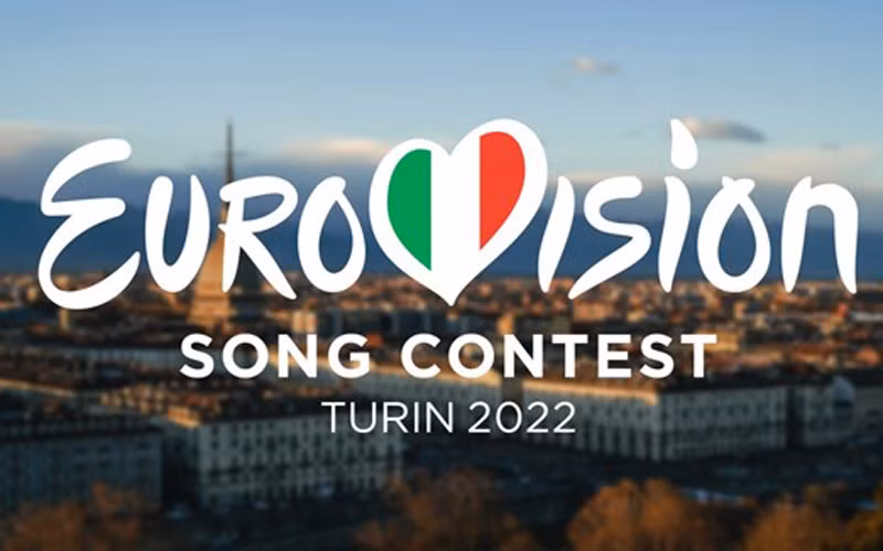 (Ảnh: eurovision.tv/TTXVN)