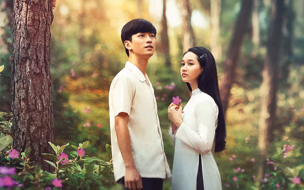 “Mắt biếc” tham dự vòng sơ tuyển giải Oscar lần thứ 93
