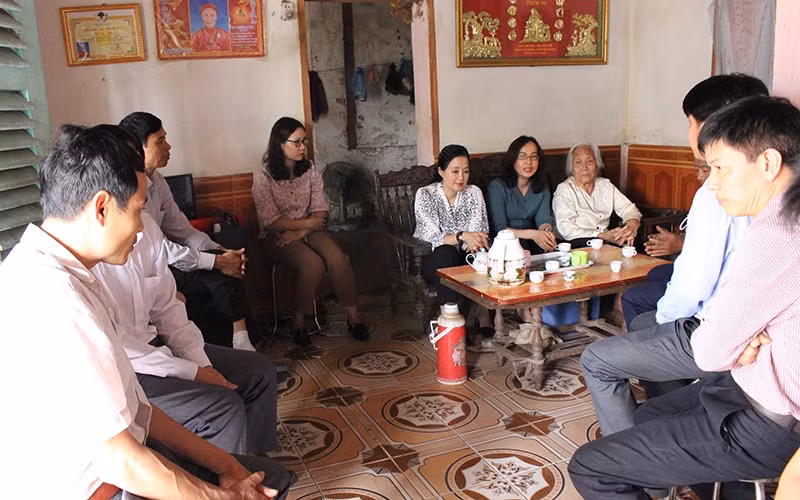 Pháp luật - Chìa khóa gỡ “điểm nghẽn” nông nghiệp -0