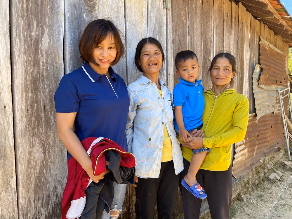 Những câu chuyện nghề của Phóng viên thường trú -0
