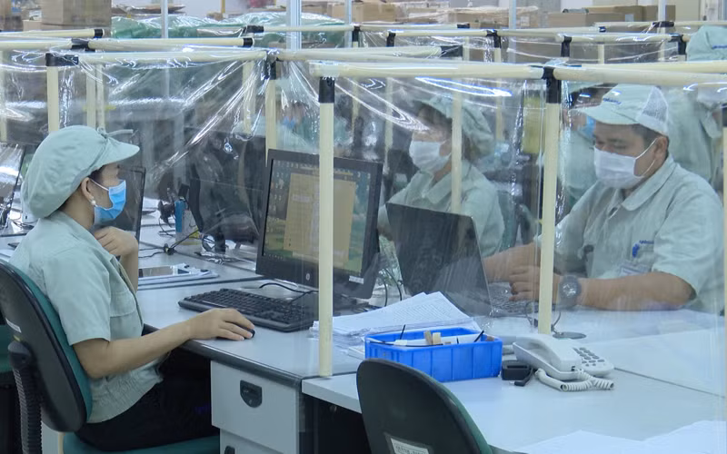 Hà Nam quyết liệt thực hiện “mục tiêu kép” -0
