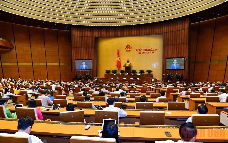 Bộ trưởng Giao thông vận tải lý giải nguyên nhân chậm tiến độ dự án đường Hồ Chí Minh -0