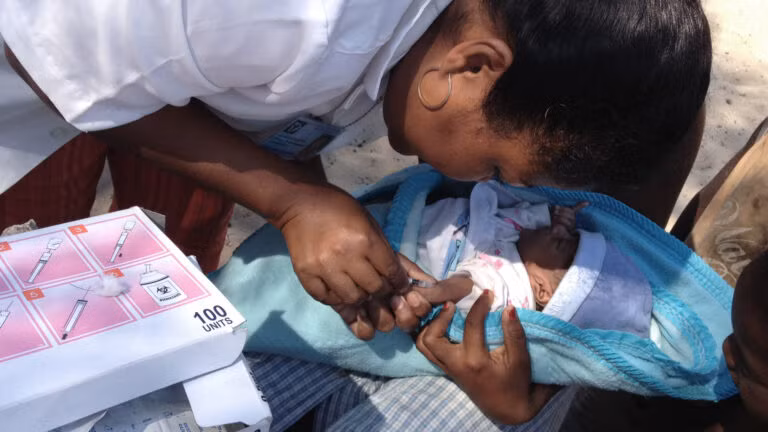 Vì sao vaccine phòng lao được đưa vào thử nghiệm chống Covid-19? ảnh 2 Vì sao vaccine phòng lao được đưa vào thử nghiệm chống Covid-19? ảnh 2
