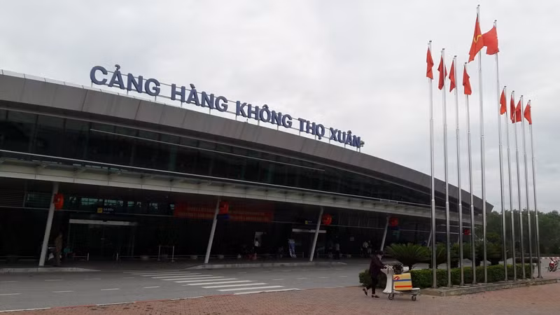 Huy động các nguồn lực cho đầu tư phát triển ở Thanh Hóa -0