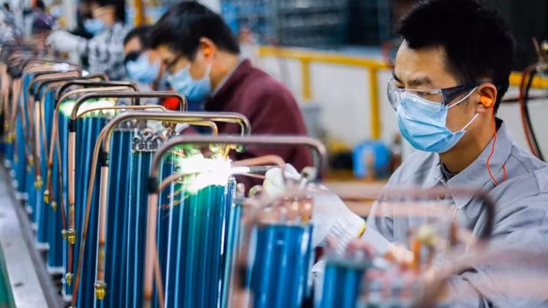 Quy trình thực hiện tạm dừng đóng vào quỹ hưu trí và tử tuất