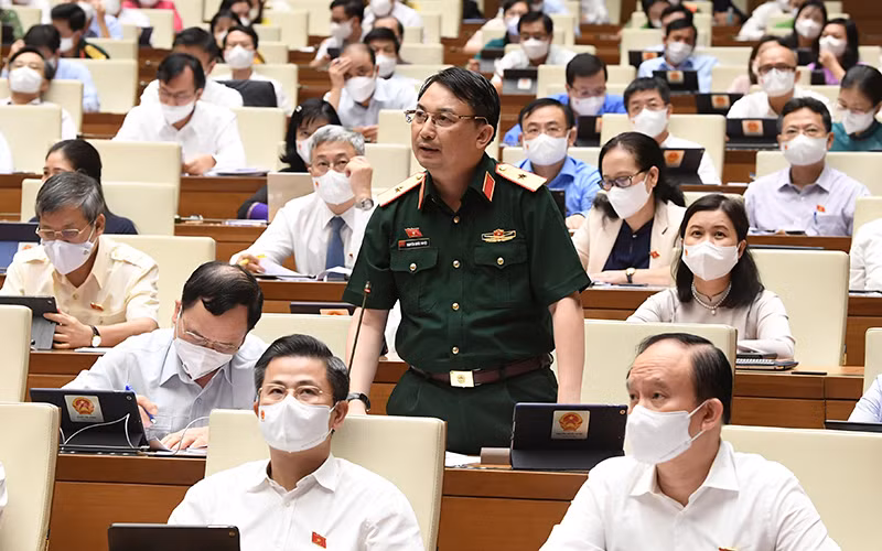 Kiểm soát dịch bệnh, phát triển kinh tế -0
