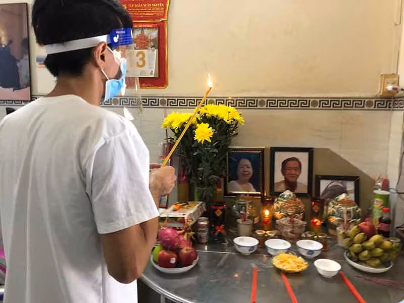 Lộ trình không muốn trải qua -0