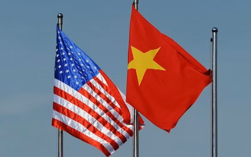 (Ảnh: TTXVN/Reuters)